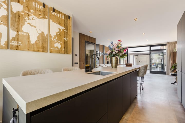 Foto 21 van Kloosterkade 182