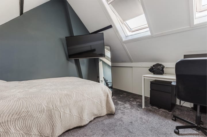 Foto 35 van Kloosterkade 182