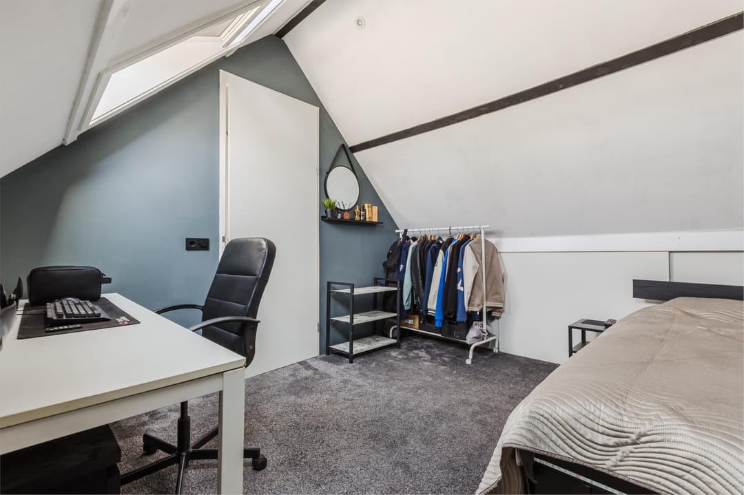 Foto 37 van Kloosterkade 182