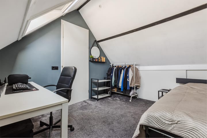 Foto 37 van Kloosterkade 182