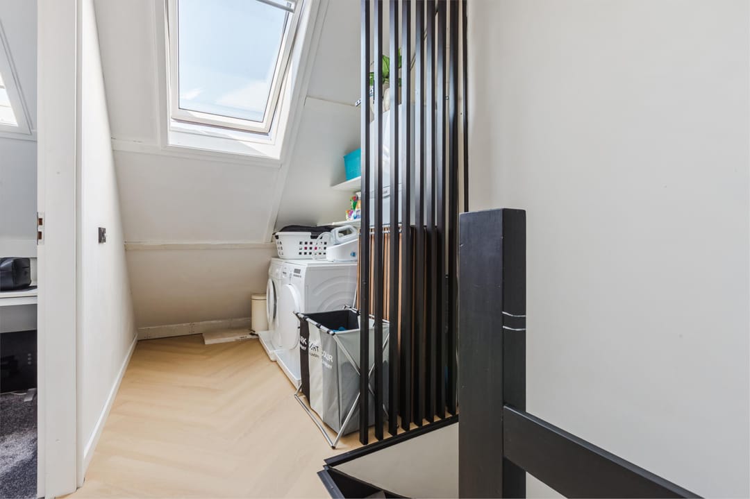 Foto 38 van Kloosterkade 182