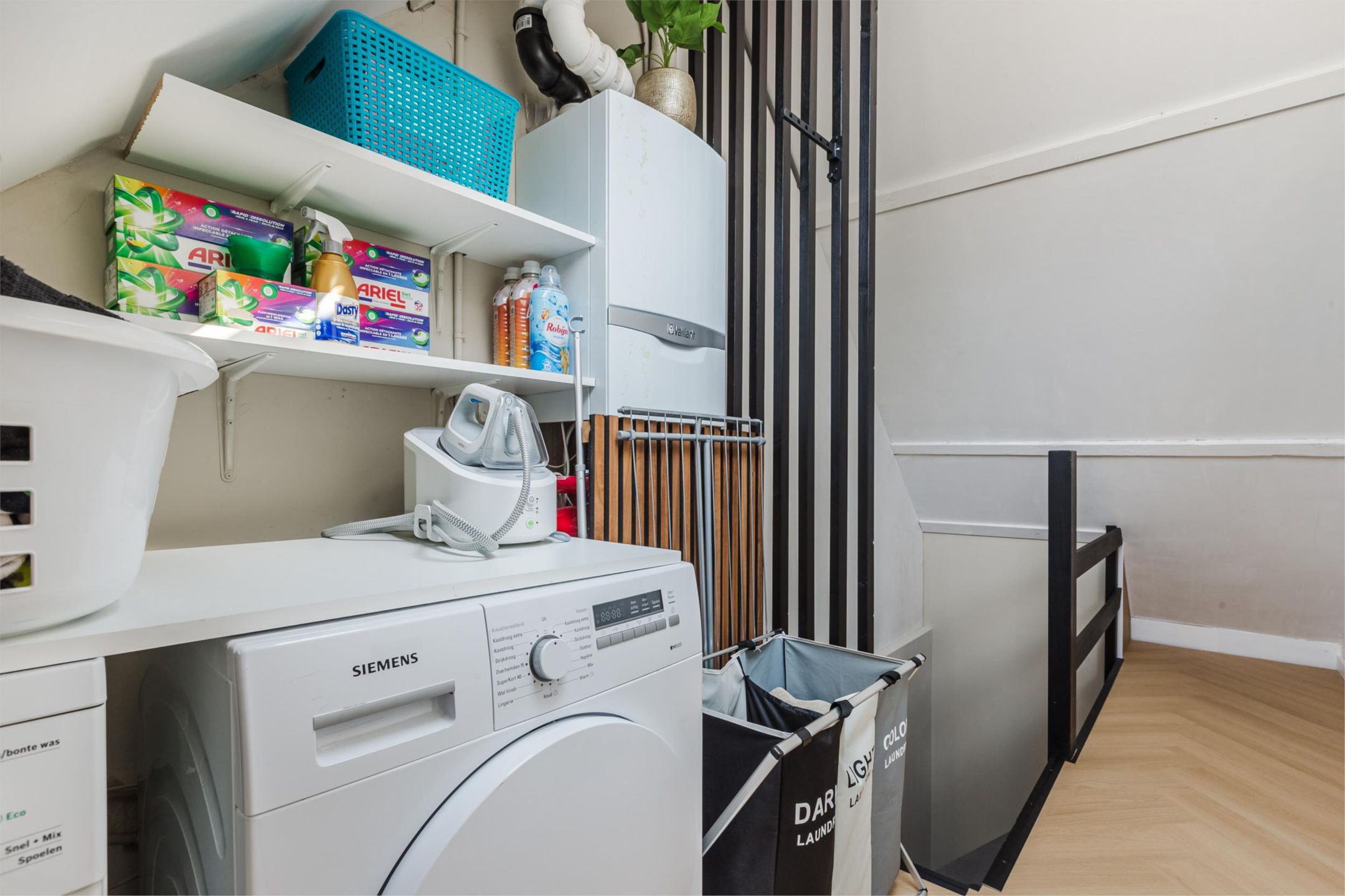 Foto 39 van Kloosterkade 182