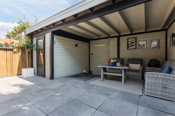 Foto 40 van Kloosterkade 182