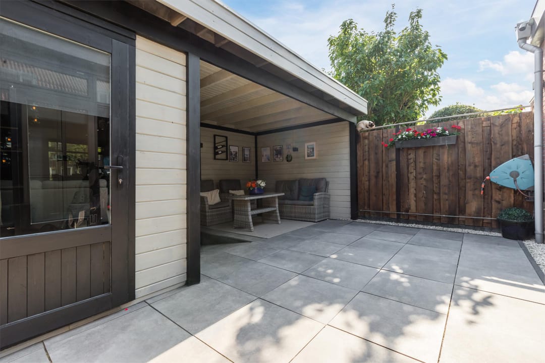 Foto 41 van Kloosterkade 182