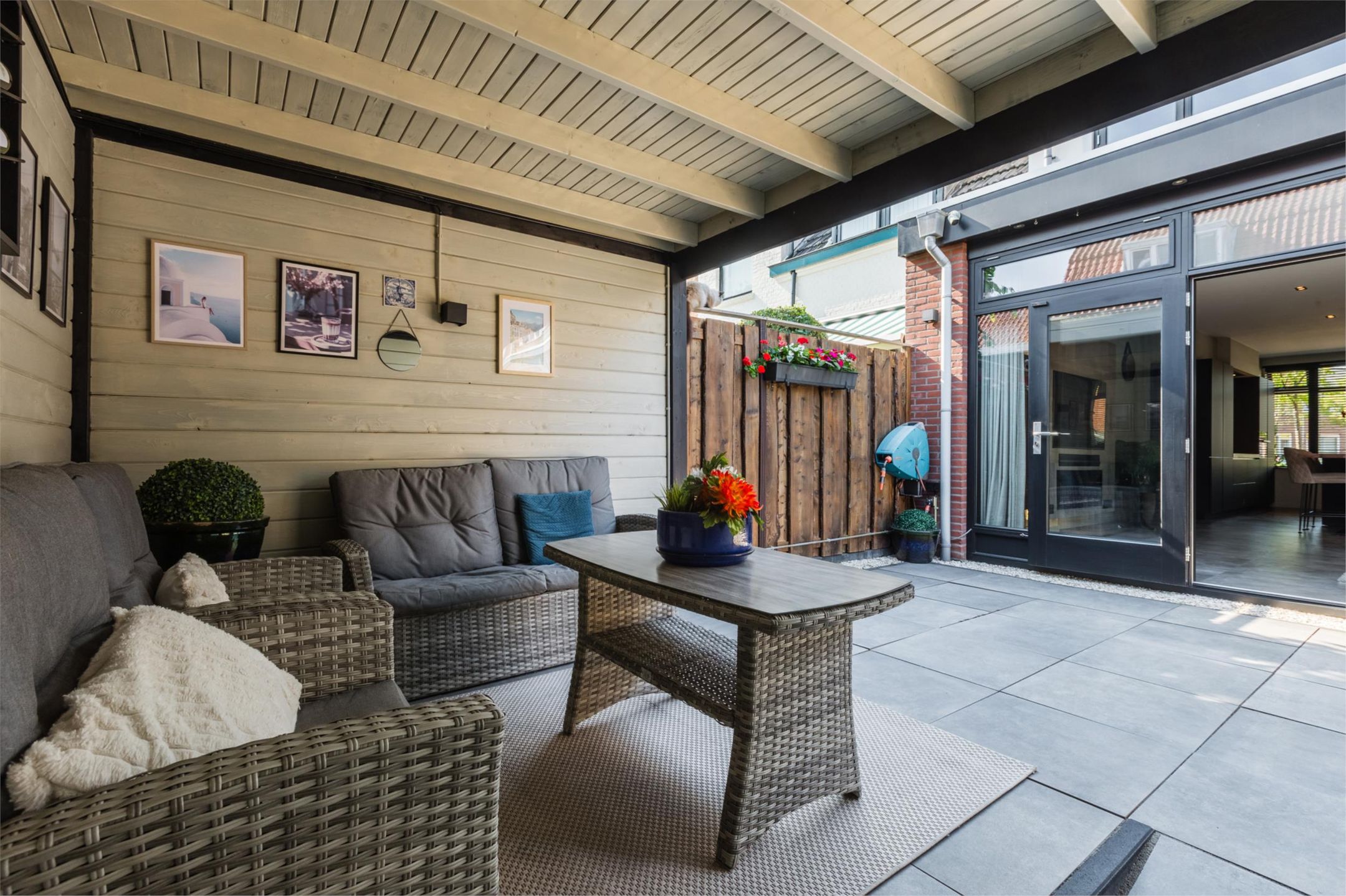 Foto 42 van Kloosterkade 182