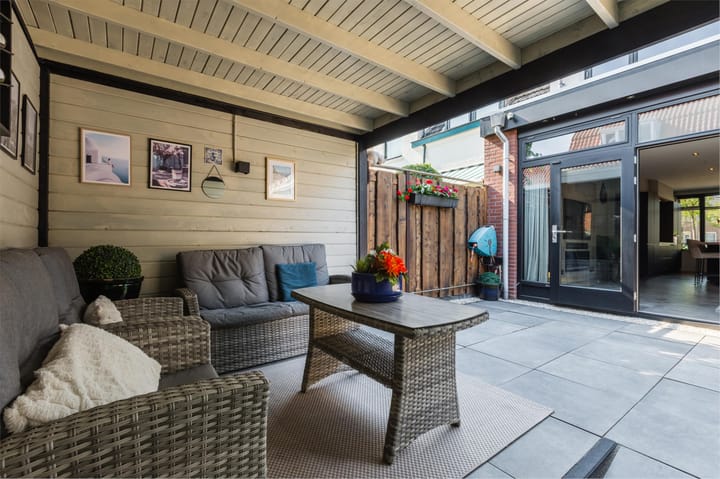 Foto 42 van Kloosterkade 182