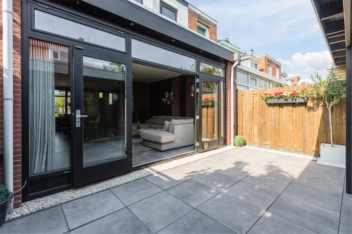 Foto 43 van Kloosterkade 182