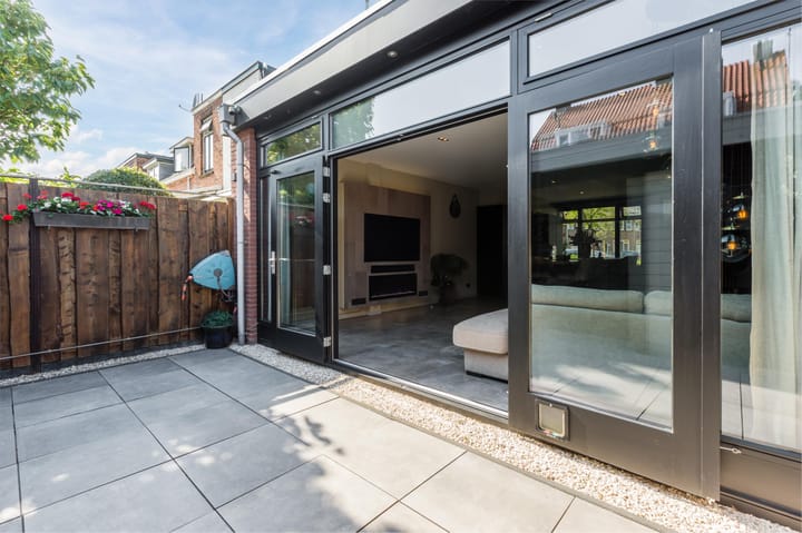 Foto 44 van Kloosterkade 182