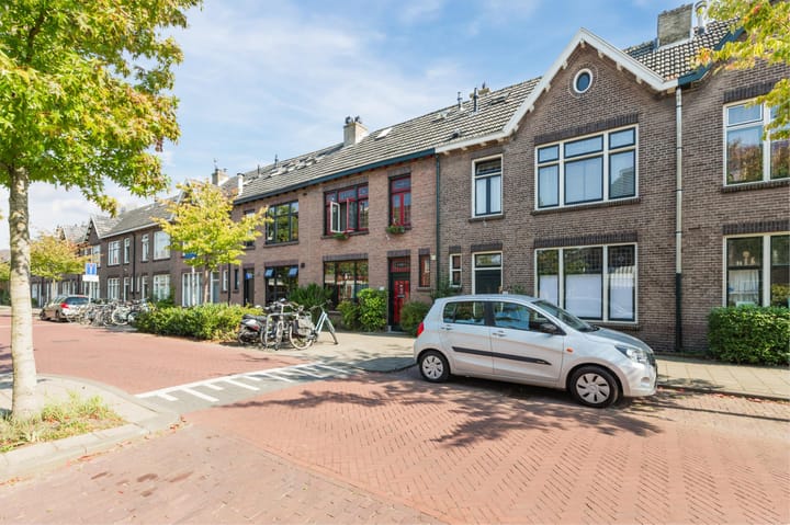 Foto 46 van Kloosterkade 182