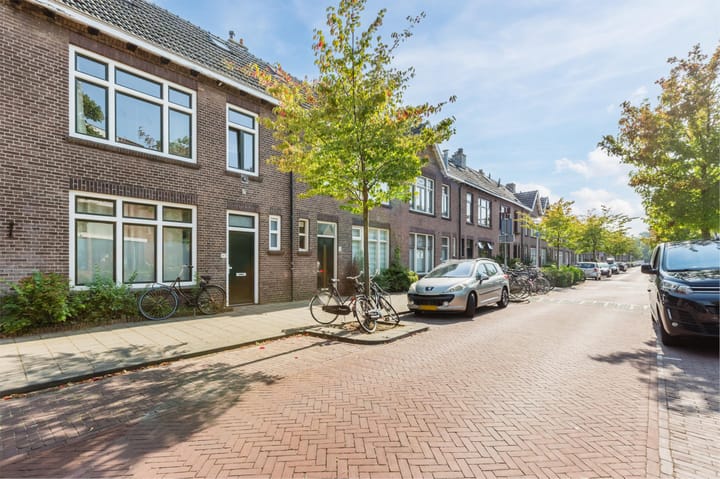 Foto 47 van Kloosterkade 182