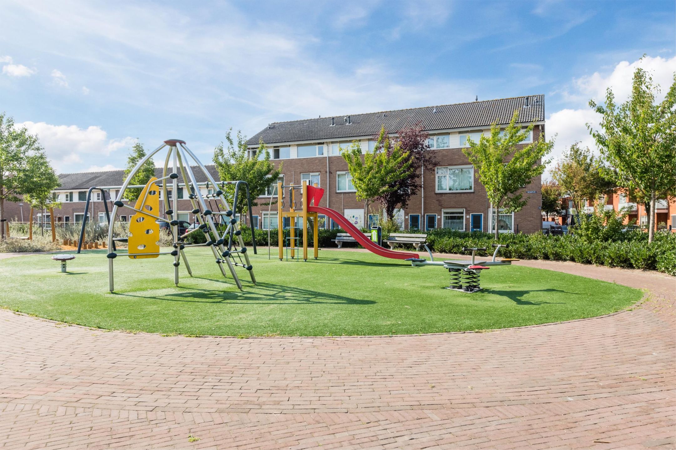 Foto 48 van Kloosterkade 182