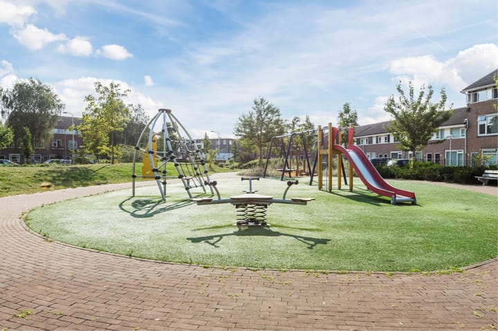 Foto 49 van Kloosterkade 182