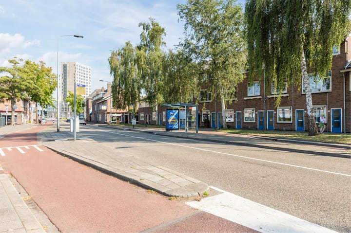 Foto 51 van Kloosterkade 182