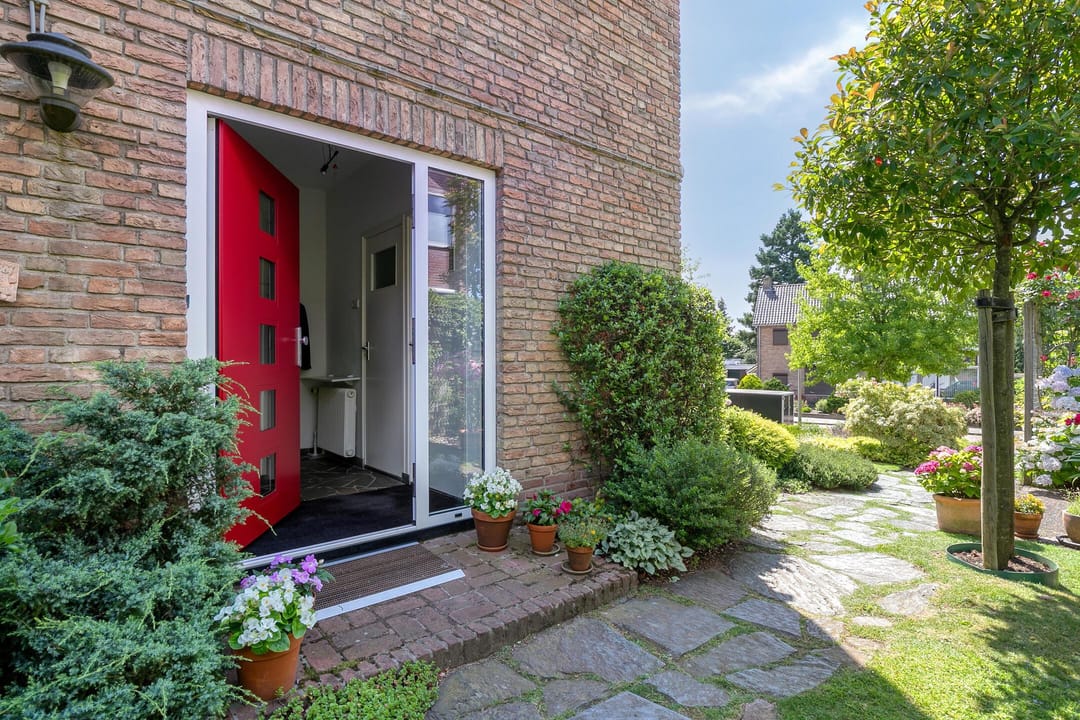 Photo 8 of Grameystraat 15