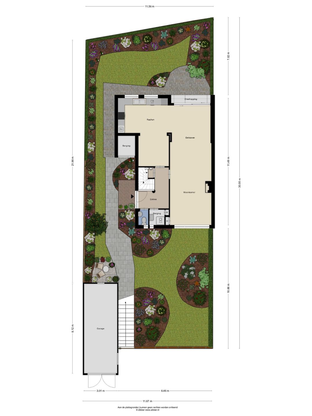 Photo 58 of Grameystraat 15