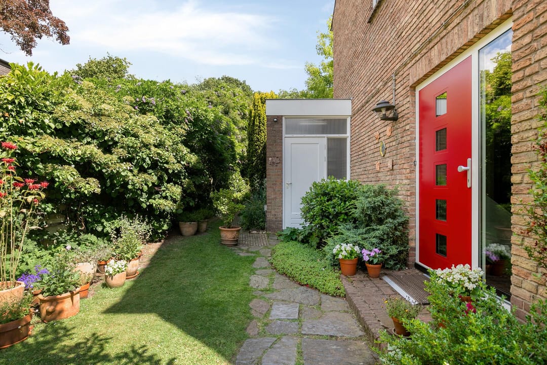 Photo 7 of Grameystraat 15