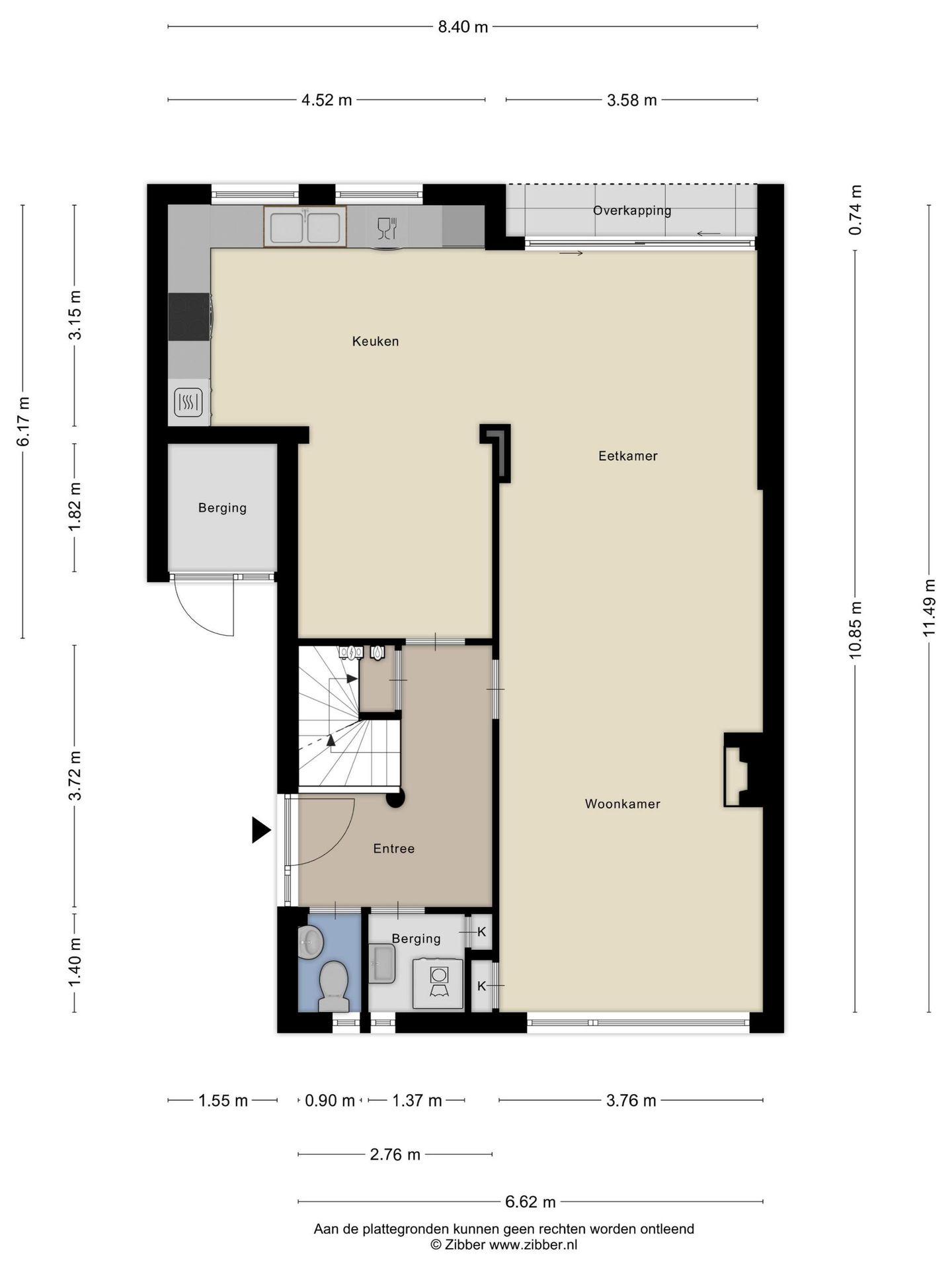 Photo 59 of Grameystraat 15