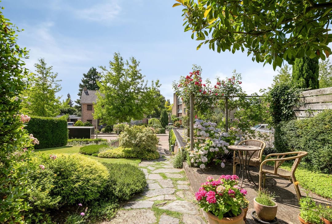 Photo 2 of Grameystraat 15