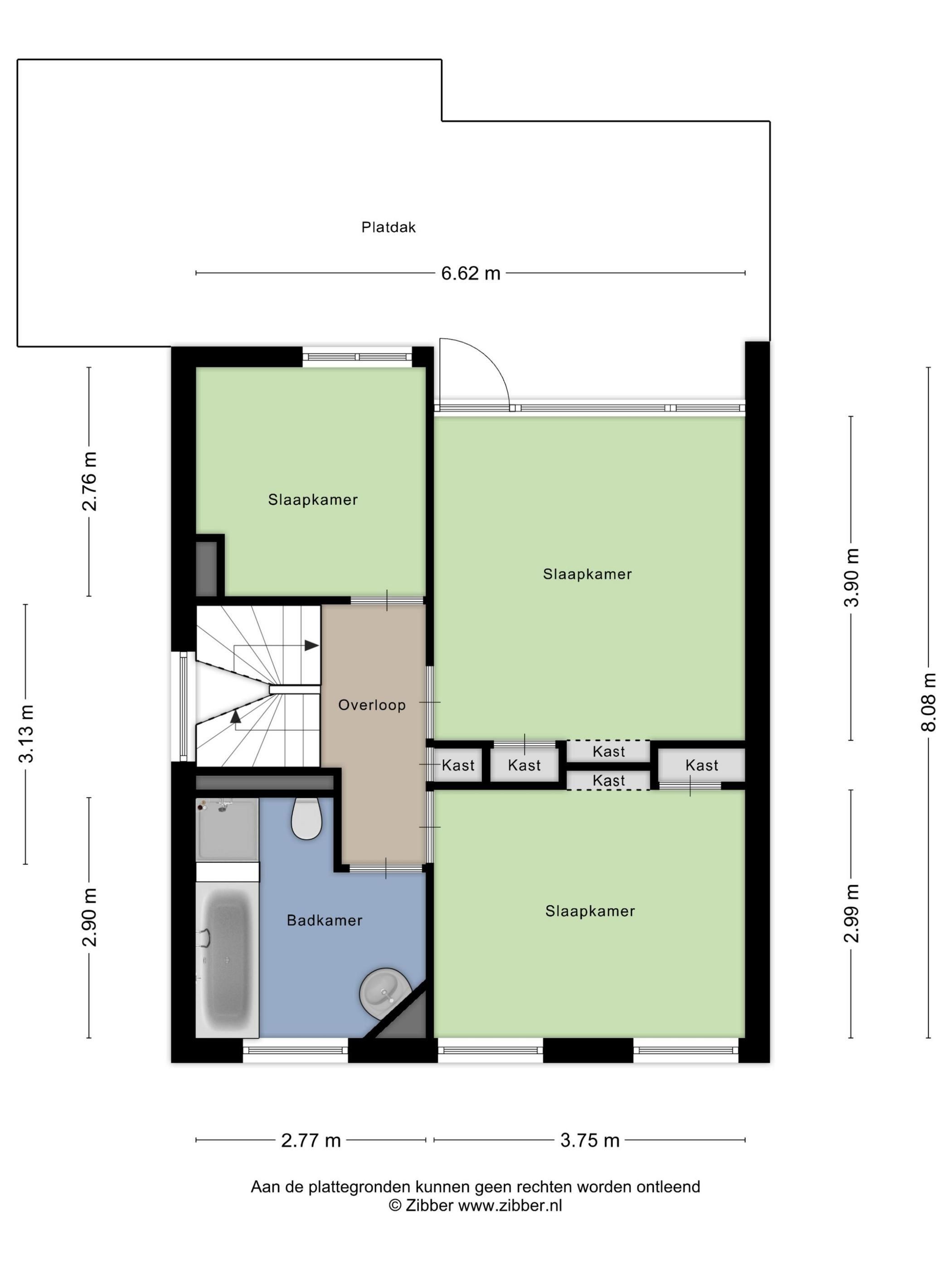 Photo 60 of Grameystraat 15