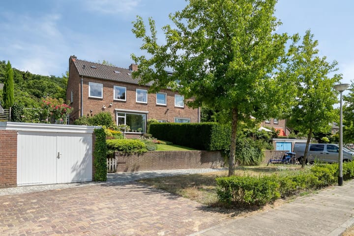 Photo 5 of Grameystraat 15