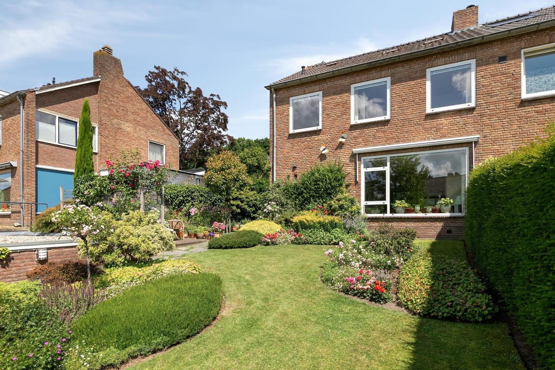 Photo 46 of Grameystraat 15