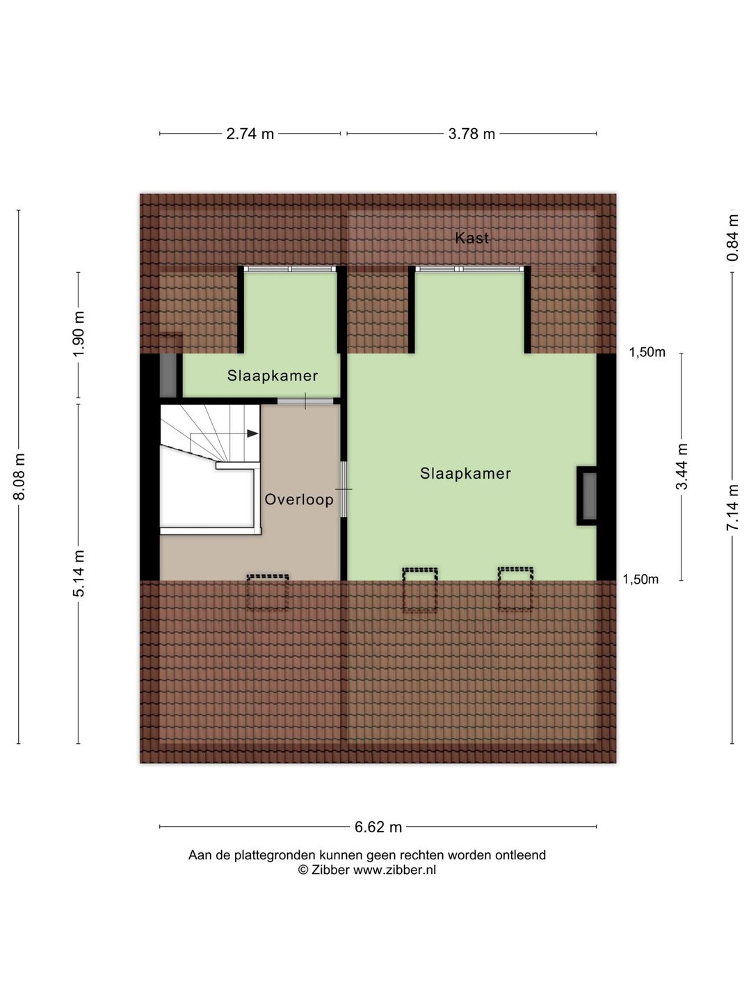 Photo 61 of Grameystraat 15