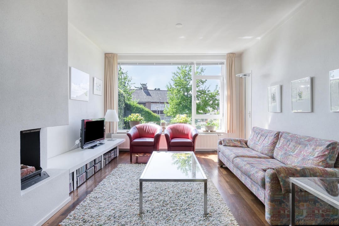 Photo 11 of Grameystraat 15