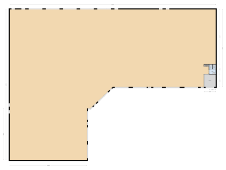 View floorplan
