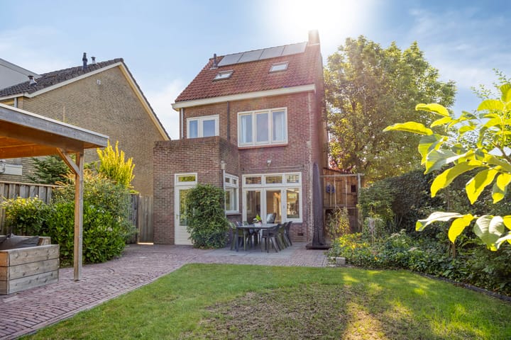 Foto 34 van Woenselsestraat 332-A