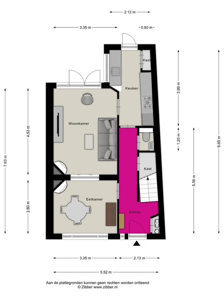 Foto 40 van Woenselsestraat 332-A