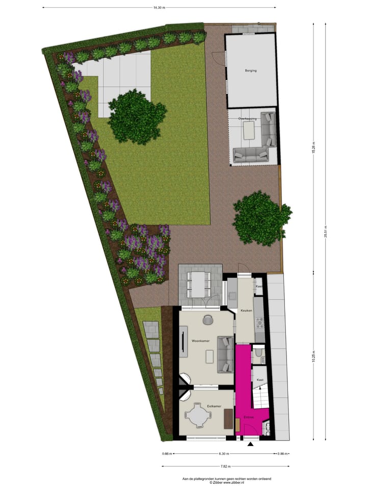 Foto 41 van Woenselsestraat 332-A