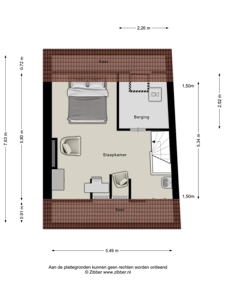 Foto 44 van Woenselsestraat 332-A