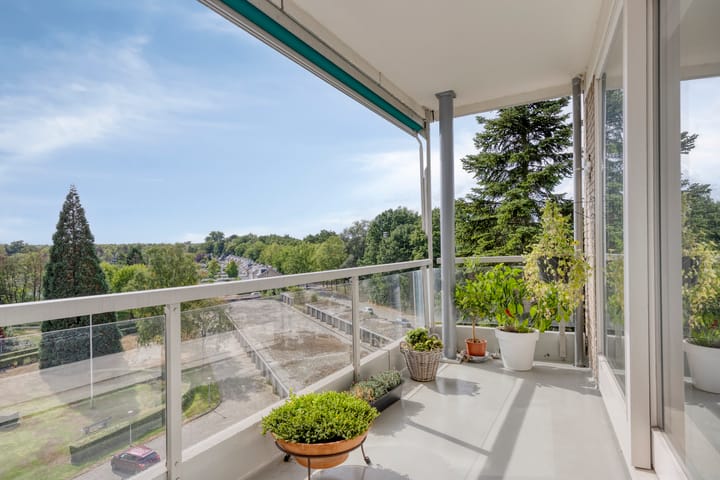 Foto 5 van Esschebaan 98