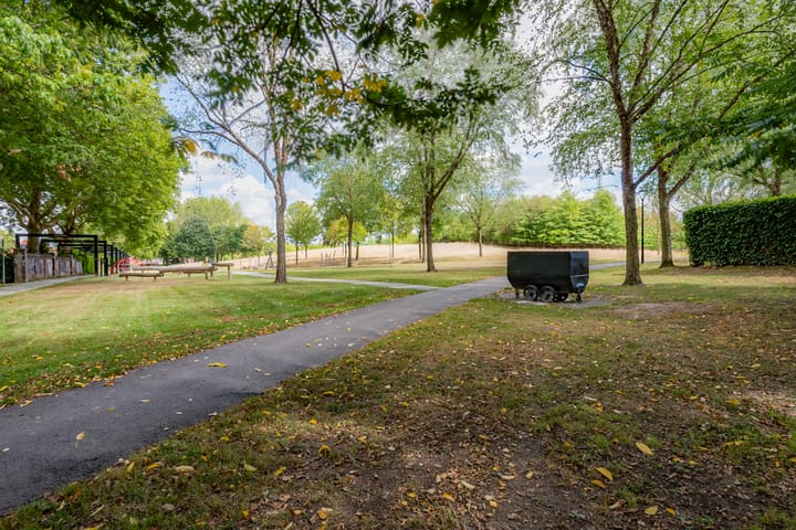 Foto 3 van Wenckebachstraat 24