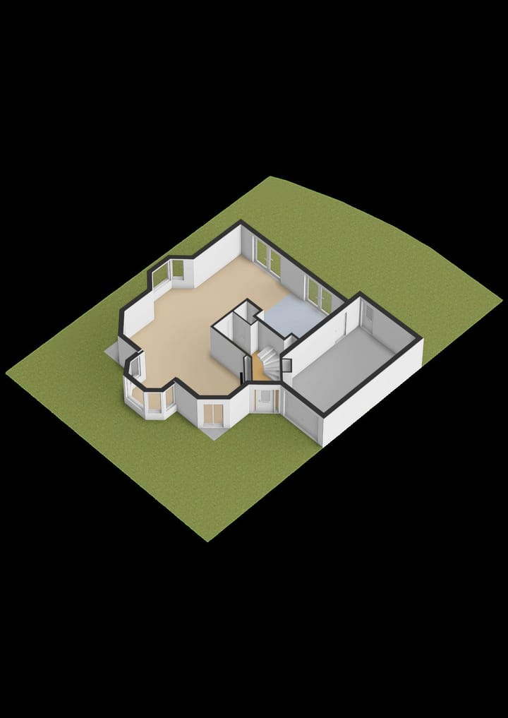 Foto 35 van Wenckebachstraat 24