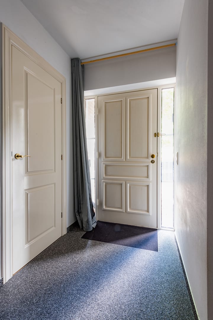 Foto 5 van Wenckebachstraat 24