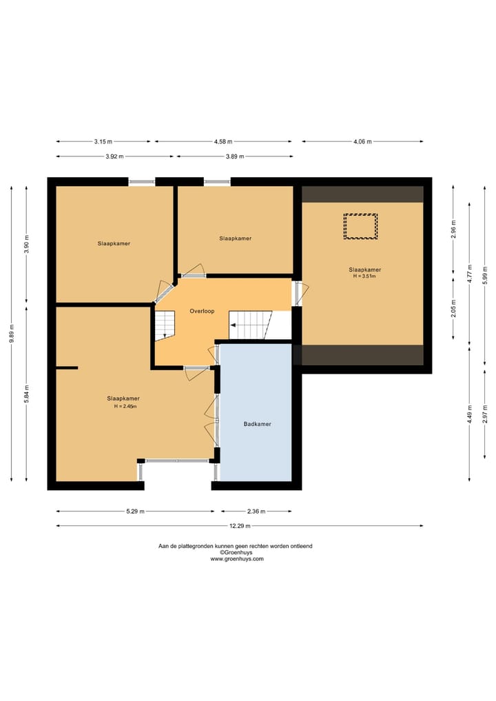 Foto 37 van Wenckebachstraat 24