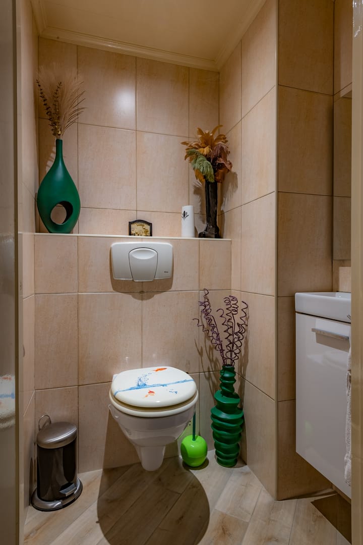 Foto 6 van Wenckebachstraat 24