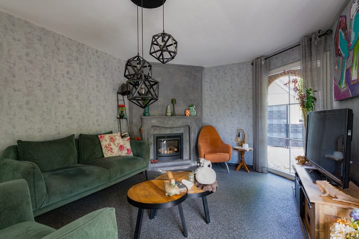 Foto 7 van Wenckebachstraat 24