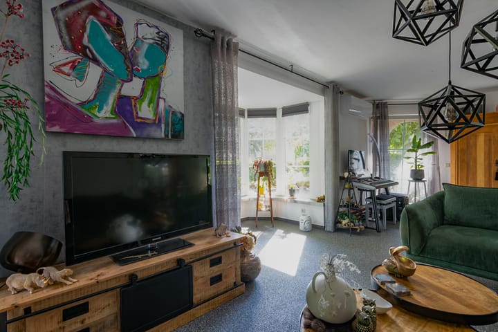 Foto 8 van Wenckebachstraat 24