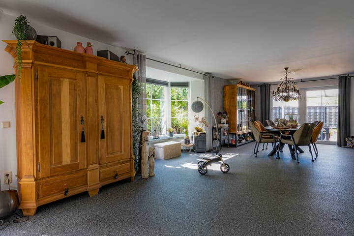 Foto 9 van Wenckebachstraat 24