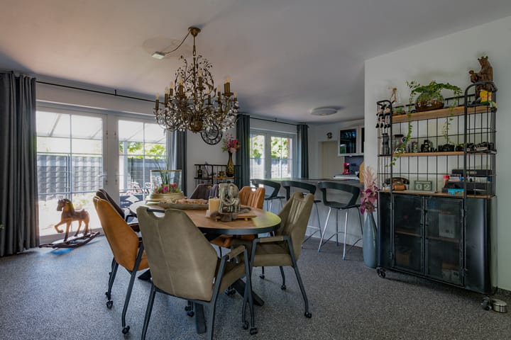 Foto 10 van Wenckebachstraat 24