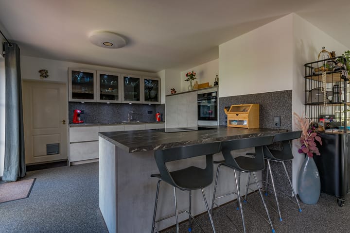 Foto 12 van Wenckebachstraat 24