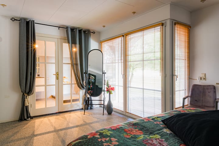 Foto 16 van Wenckebachstraat 24