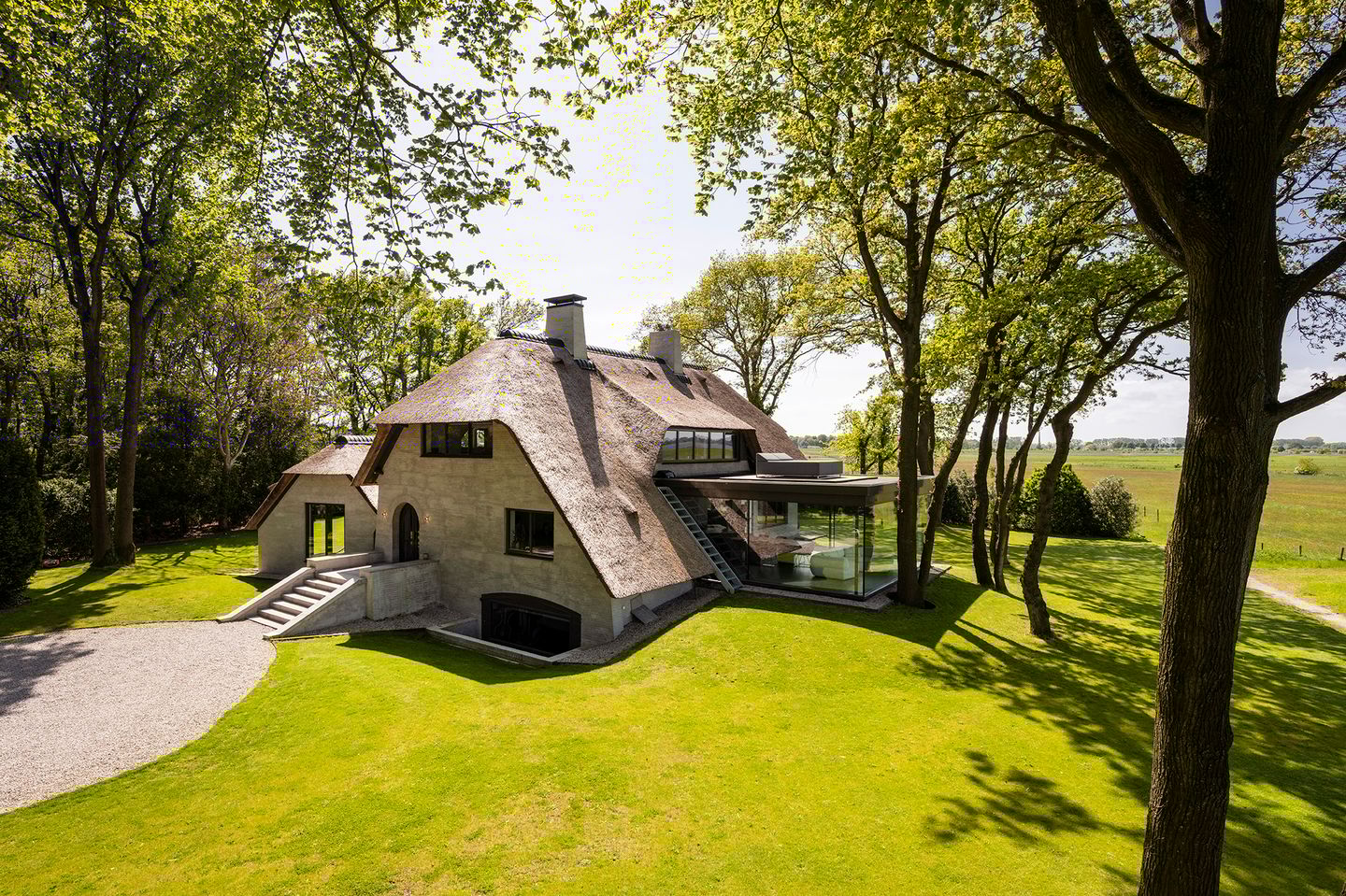 Foto 1 van Meentweg 28