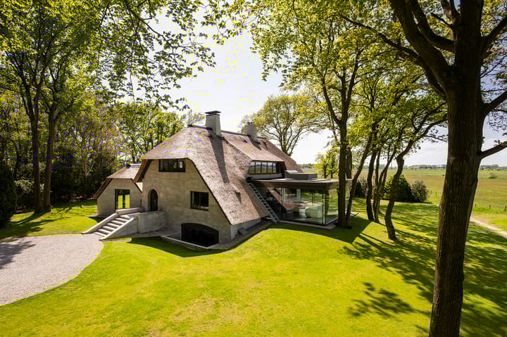 Foto 1 van Meentweg 28