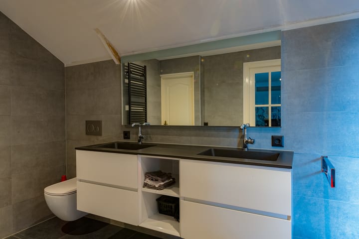 Foto 18 van Wenckebachstraat 24