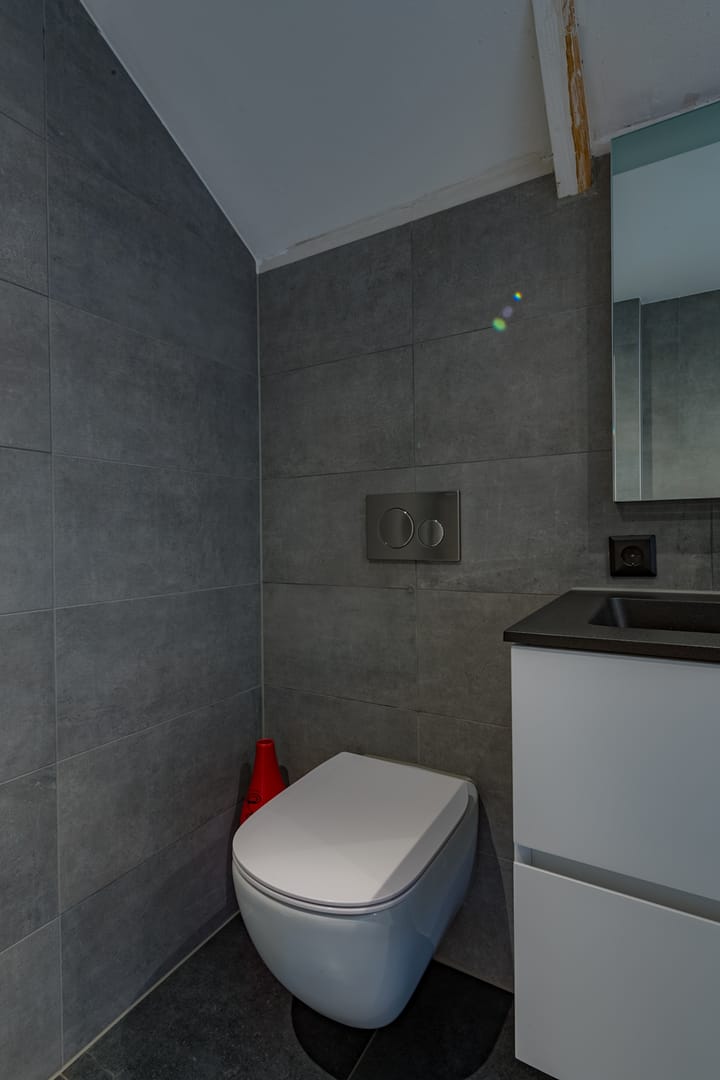 Foto 20 van Wenckebachstraat 24