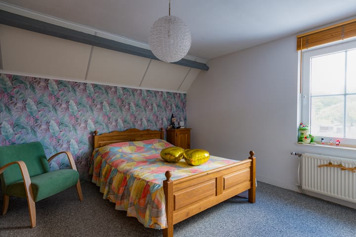 Foto 21 van Wenckebachstraat 24