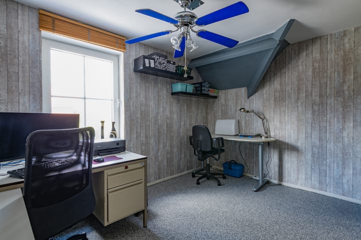 Foto 23 van Wenckebachstraat 24